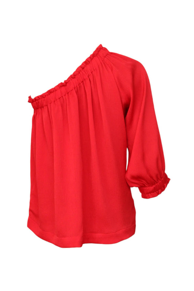 Orla Antwerp Lydia Blouse