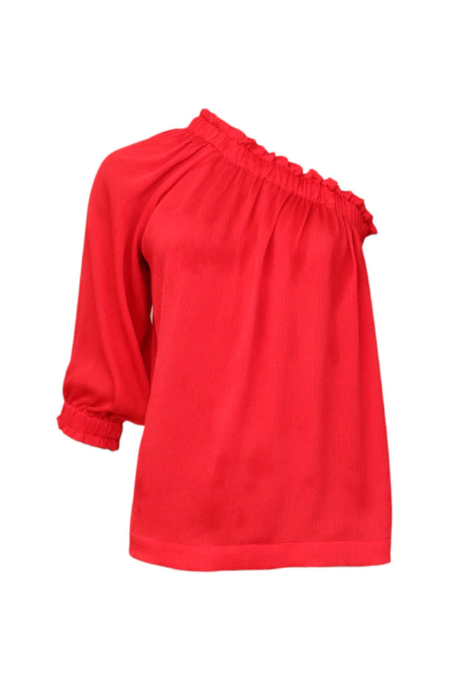 orla antwerp Lydia Blouse