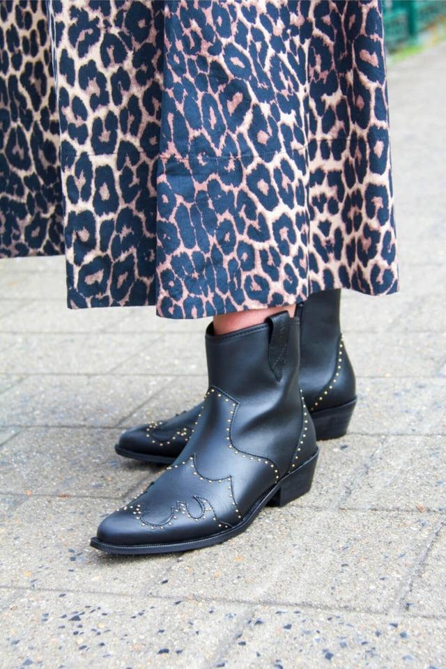 orla antwerp Lyon Studs Laarzen