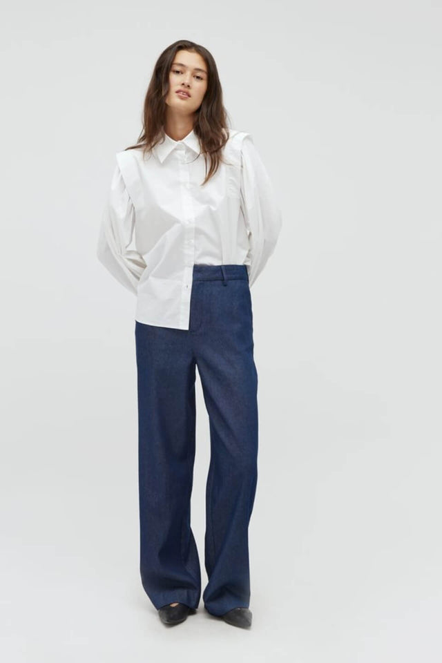 Orla Antwerp Madelyn Denim Jeans Broek