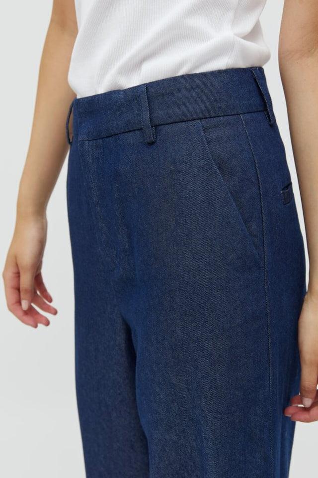 Orla Antwerp Madelyn Denim Jeans Broek