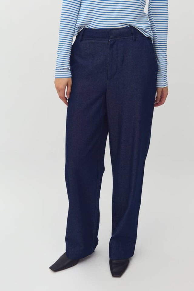 Orla Antwerp Madelyn Denim Jeans Broek