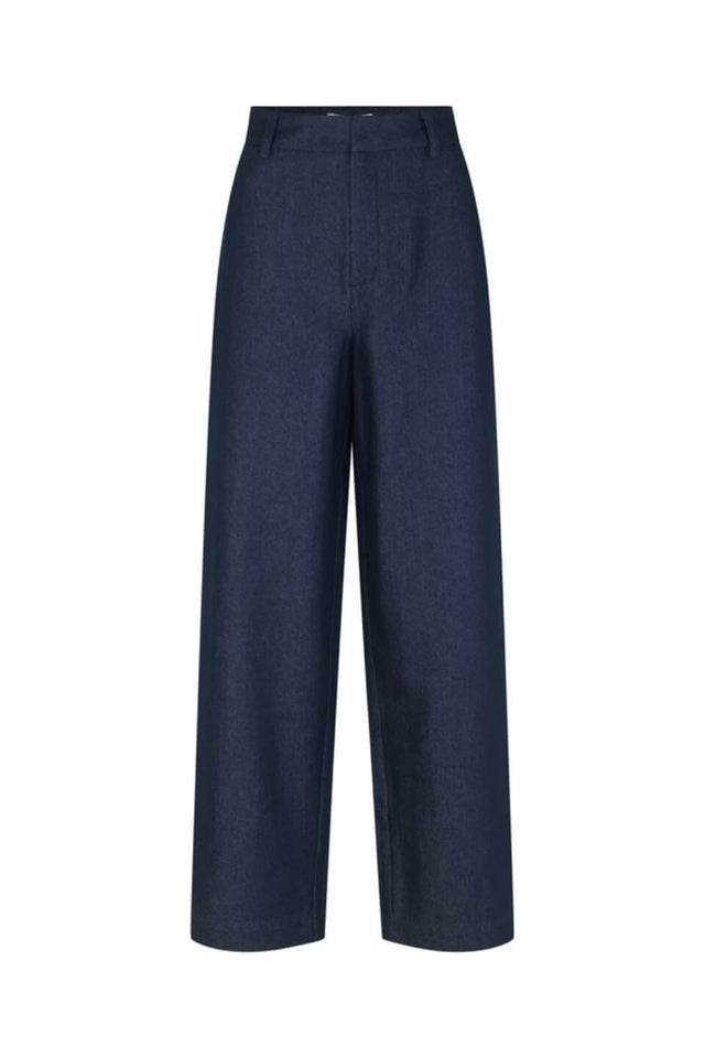 orla antwerp Madelyn Denim Jeans Broek