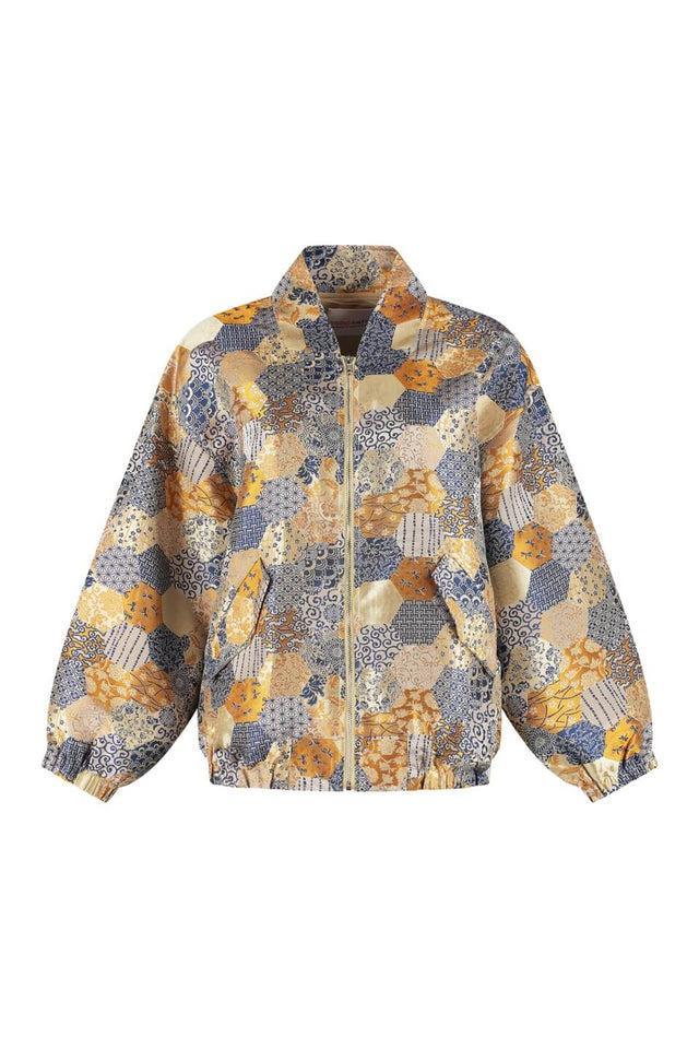 orla antwerp Mae Bomberjas