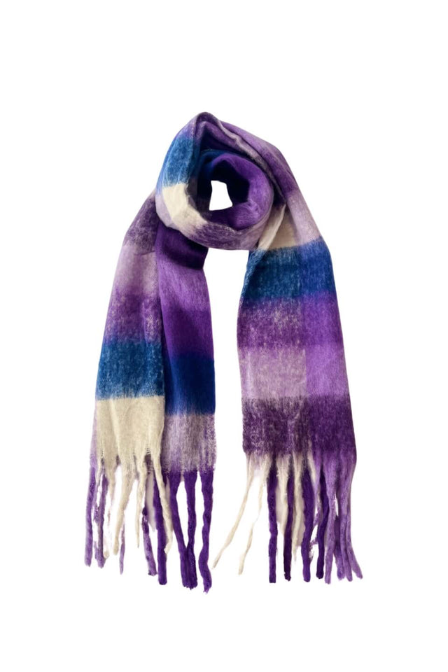 orla antwerp Maeve Geruite Sjaal