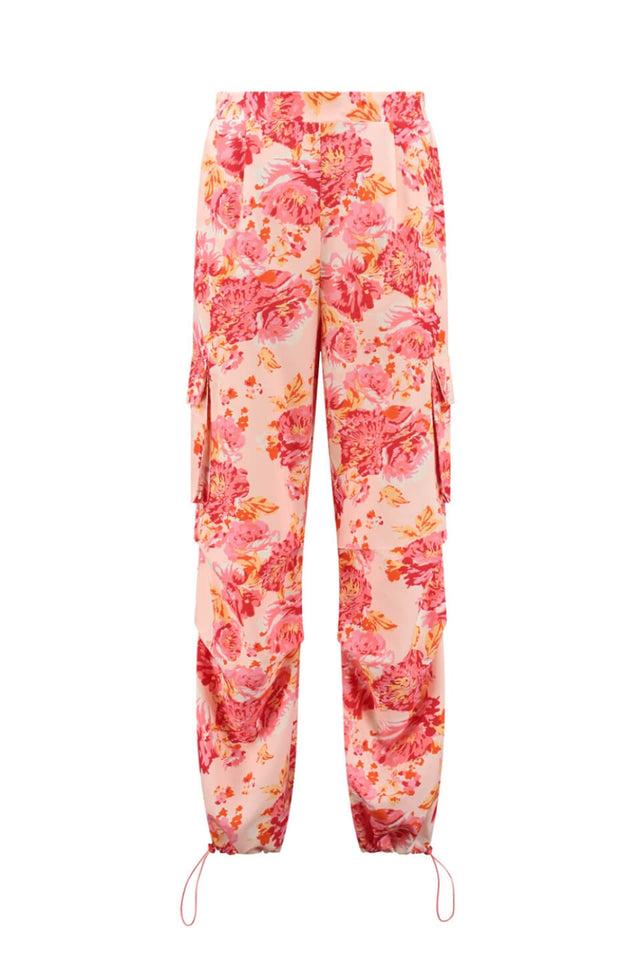 orla antwerp Maggy Bloemen Cargo Broek