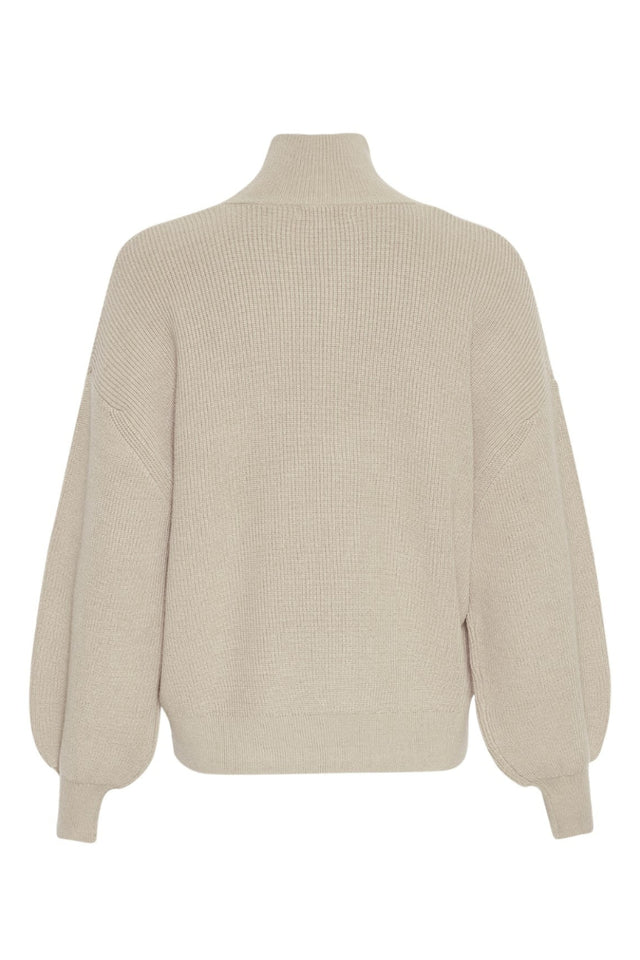 Orla Antwerp Magnea Rachelle Rib Sweater
