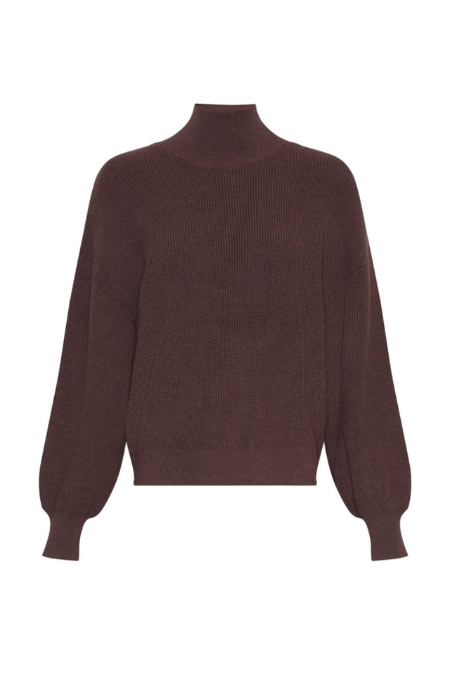Orla Antwerp Magnea Rachelle Rib Sweater