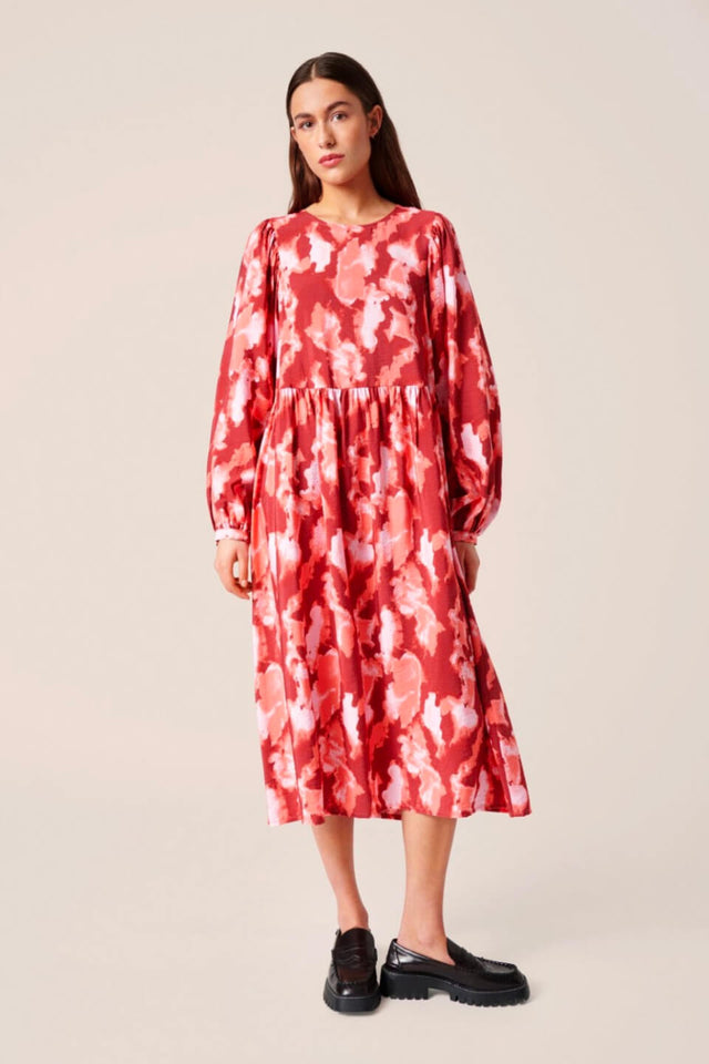 Orla Antwerp Magnella Ladonna Jurk