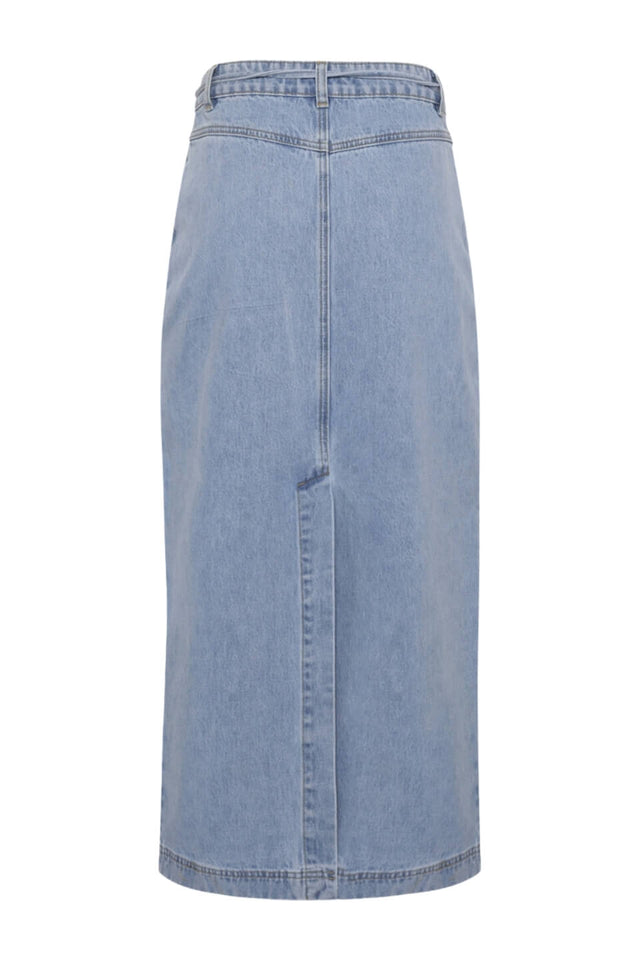 Orla Antwerp Maisie Denim Jeans Rok