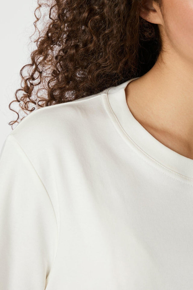 Orla Antwerp Malin Solid T-Shirt