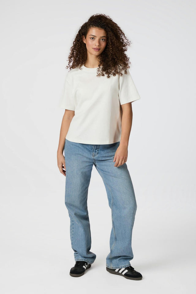 Orla Antwerp Malin Solid T-Shirt