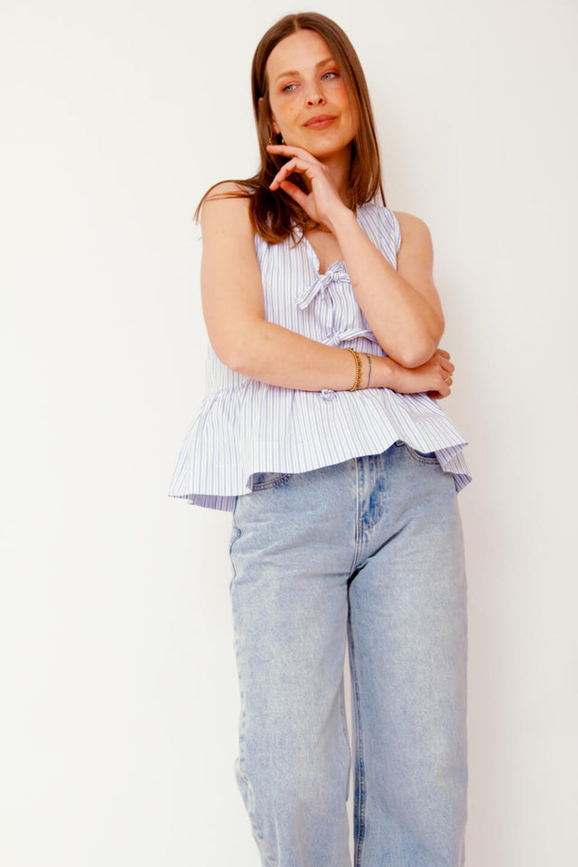 Orla Antwerp Manja Top