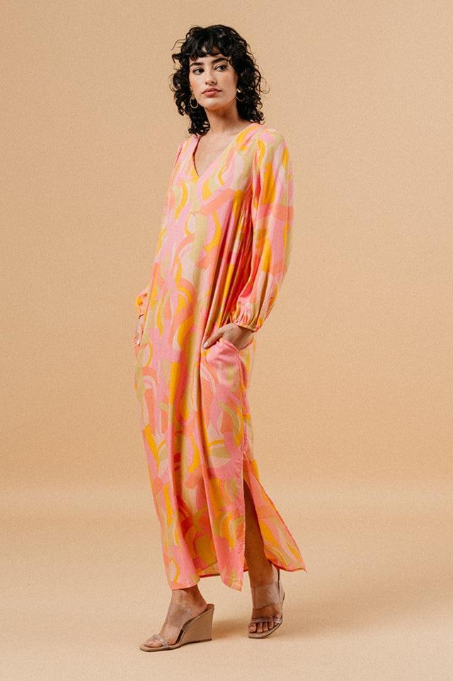 Orla Antwerp Manola Jurk