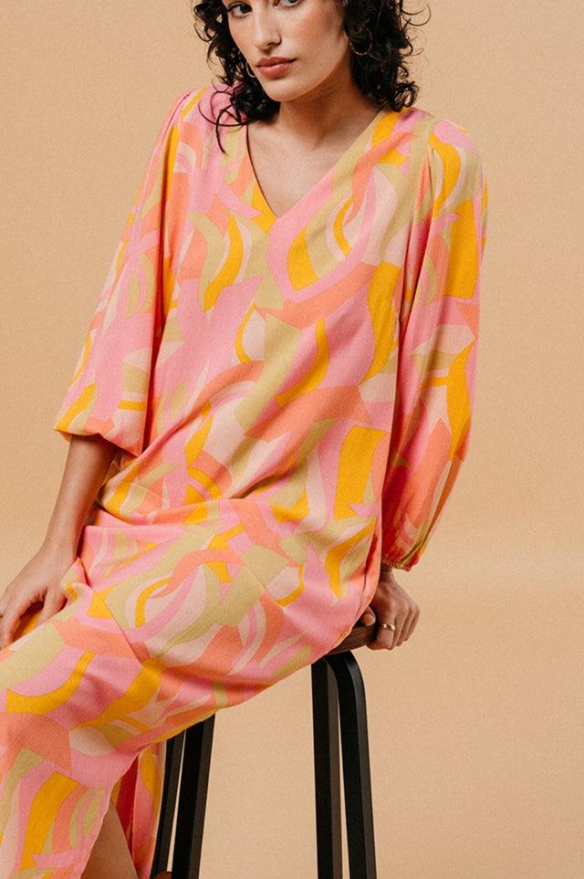 Orla Antwerp Manola Jurk