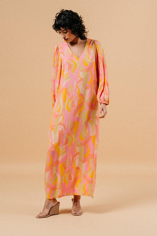 Orla Antwerp Manola Jurk