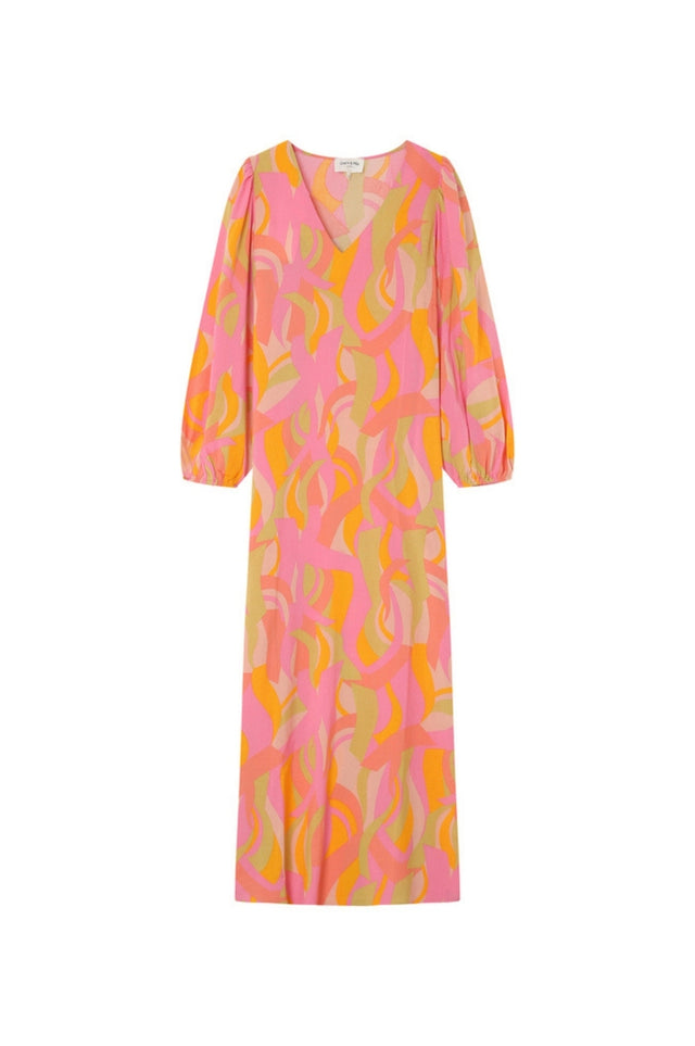 orla antwerp Manola Jurk