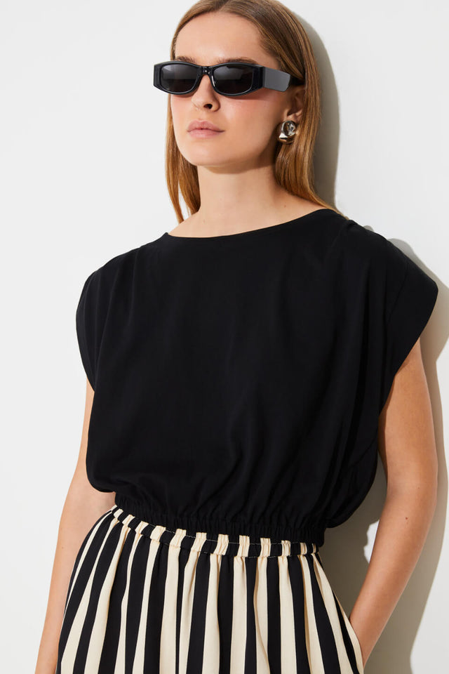 Orla Antwerp Marcha Top