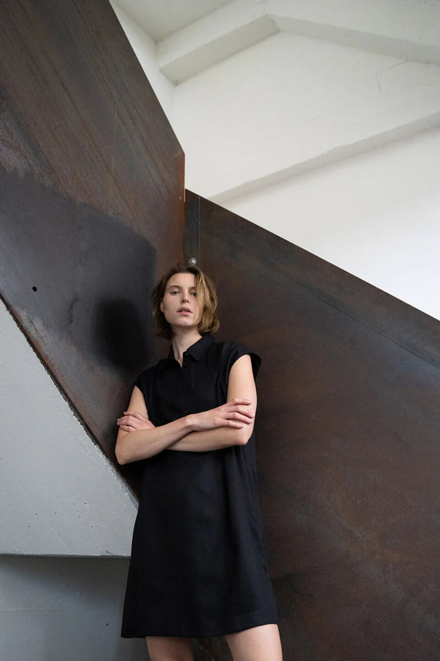 Orla Antwerp Marieke Jurk