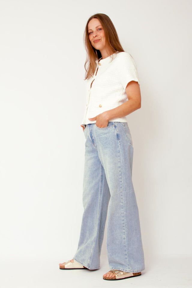 Orla Antwerp Masha Cardigan