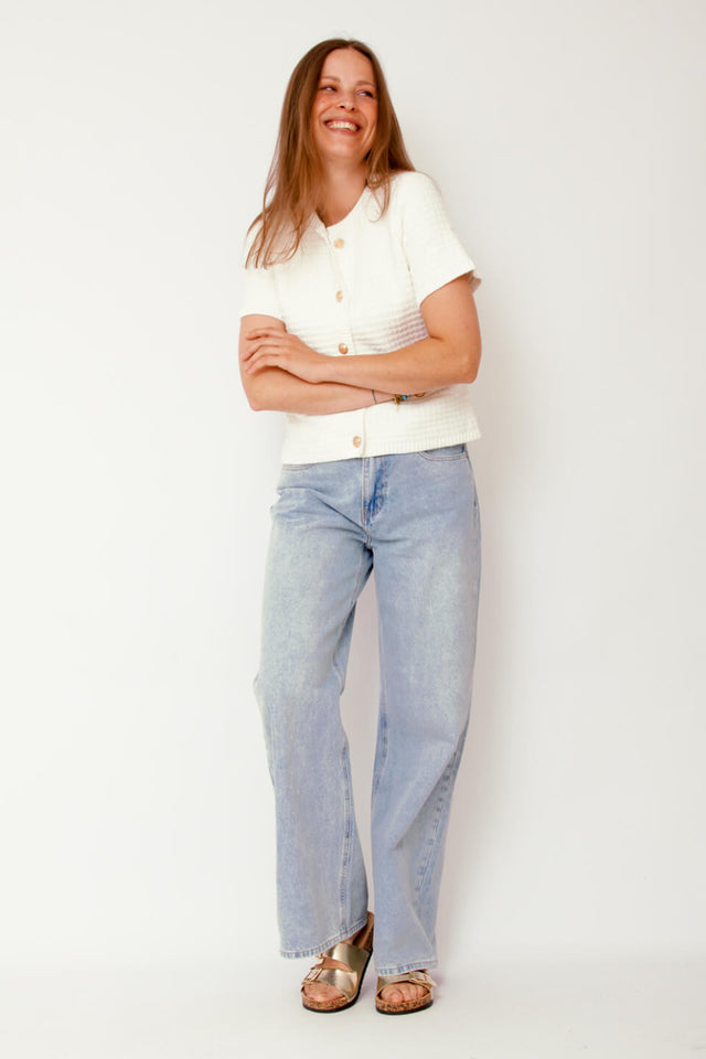 Orla Antwerp Masha Cardigan