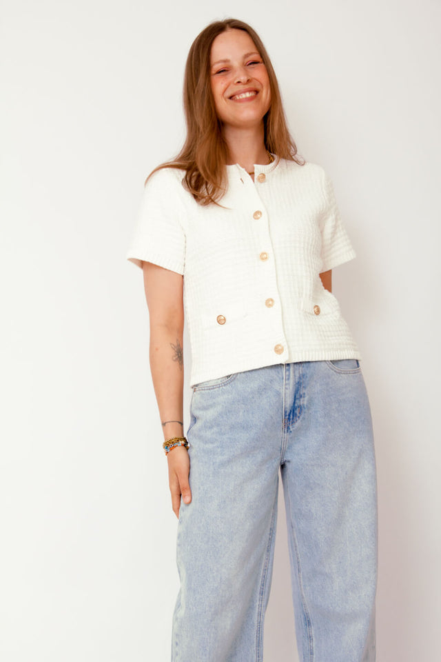 orla antwerp Masha Cardigan