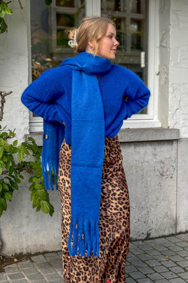 orla antwerp Maud Effen Sjaal