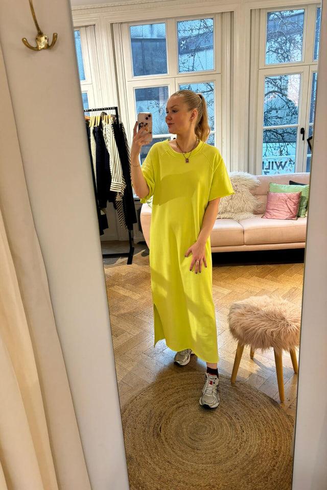 Orla Antwerp Maui Sweater Jurk