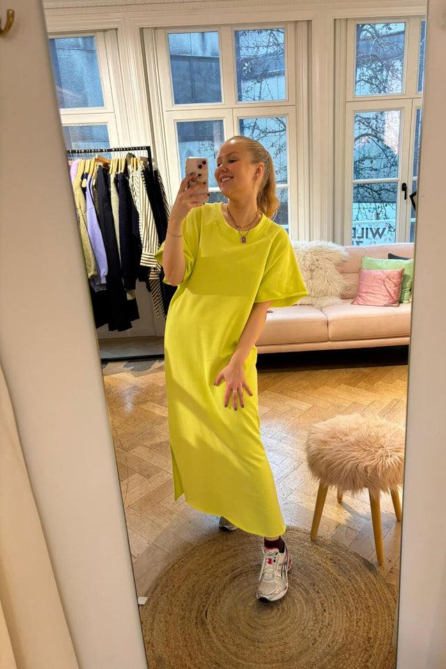 orla antwerp Maui Sweater Jurk