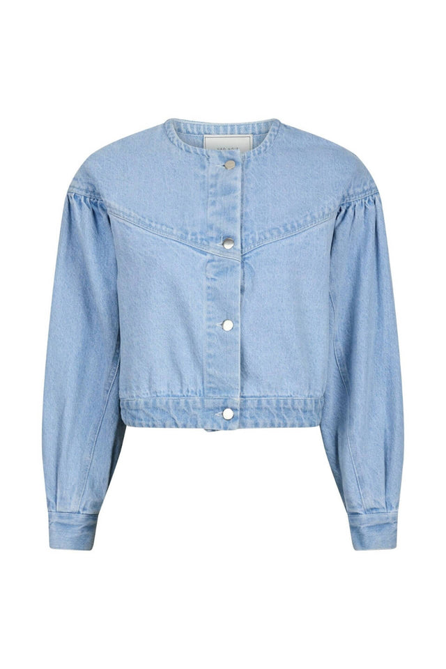 orla antwerp Mavis Denim Jeans Jas