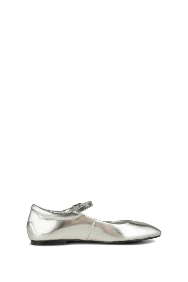 orla antwerp Maya Metallic Ballerina's