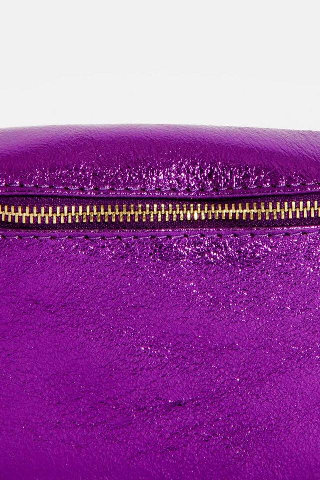 Orla Antwerp Metallic Effen Heuptas