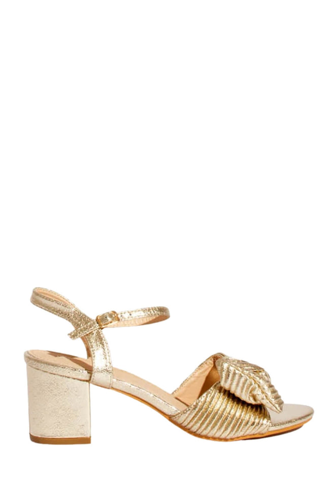 orla antwerp Metallic Strik Hakken