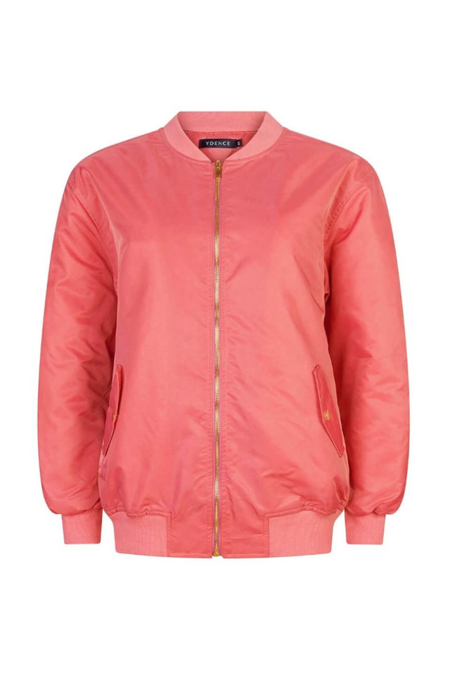 orla antwerp Mia Bomberjas