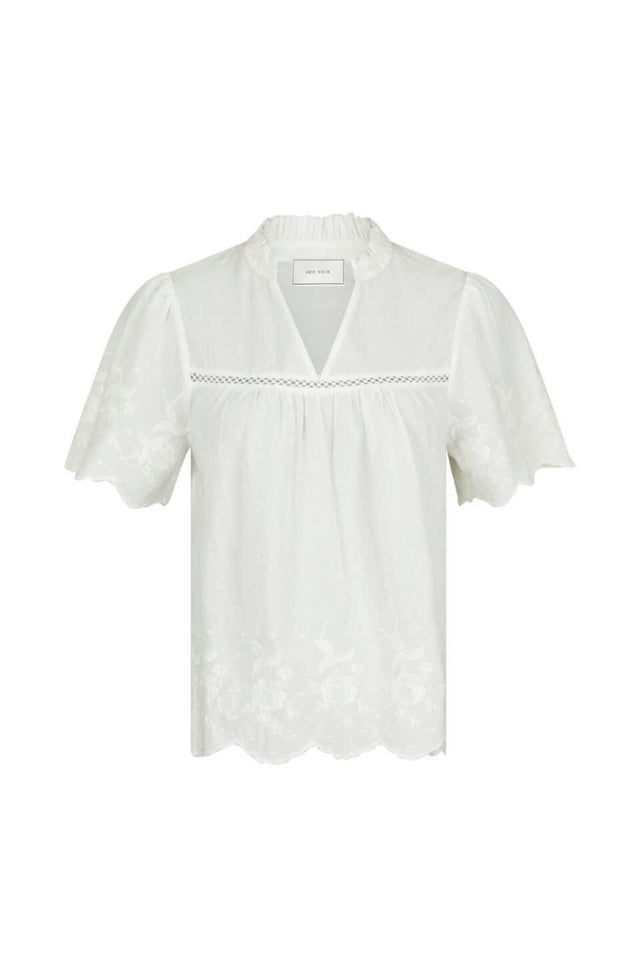orla antwerp Micheline Blouse