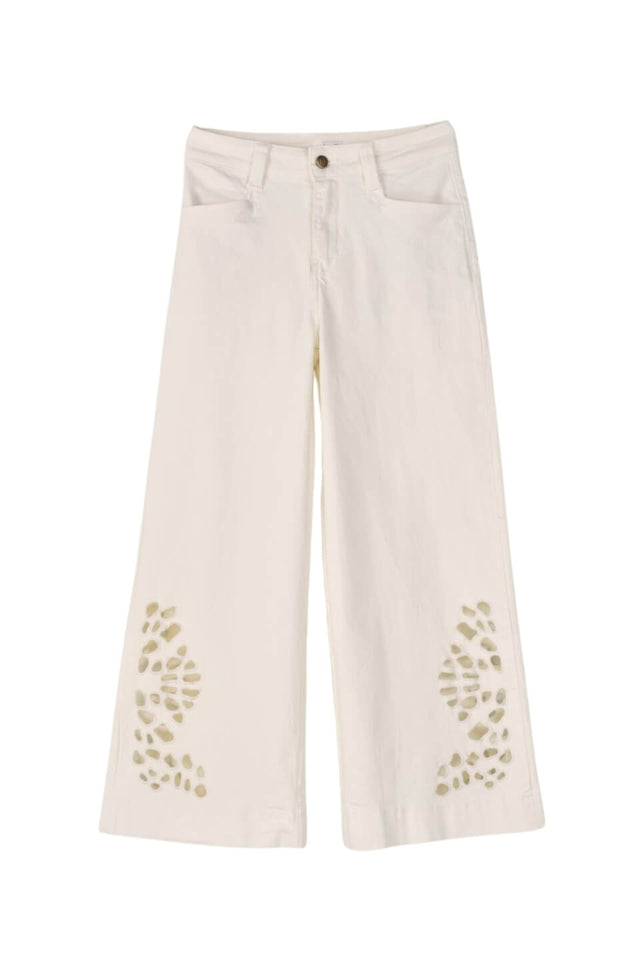 orla antwerp Milo Denim Jeans Broek