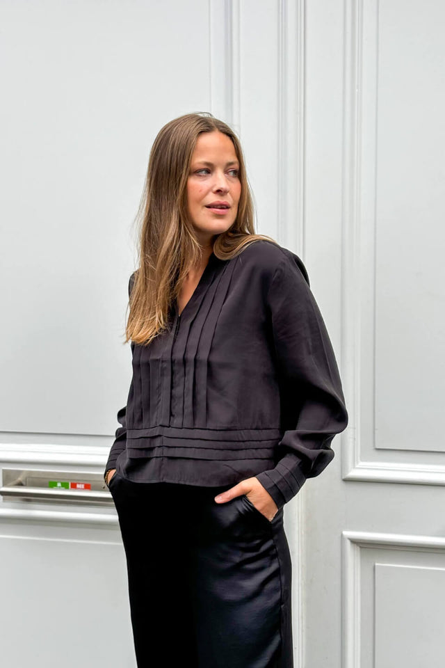 Orla Antwerp Minat Blouse