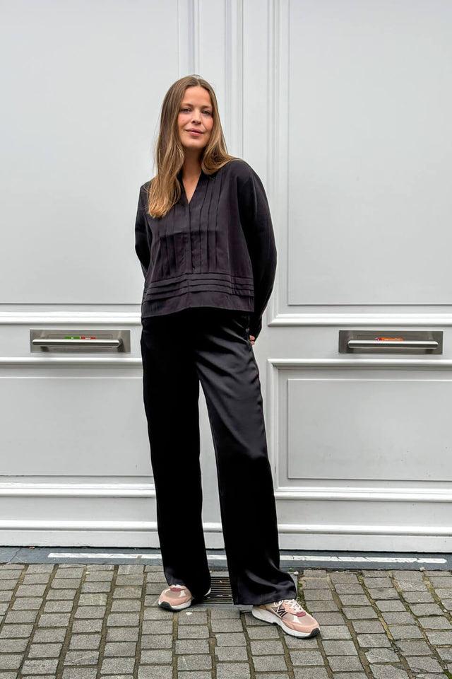 Orla Antwerp Minat Blouse