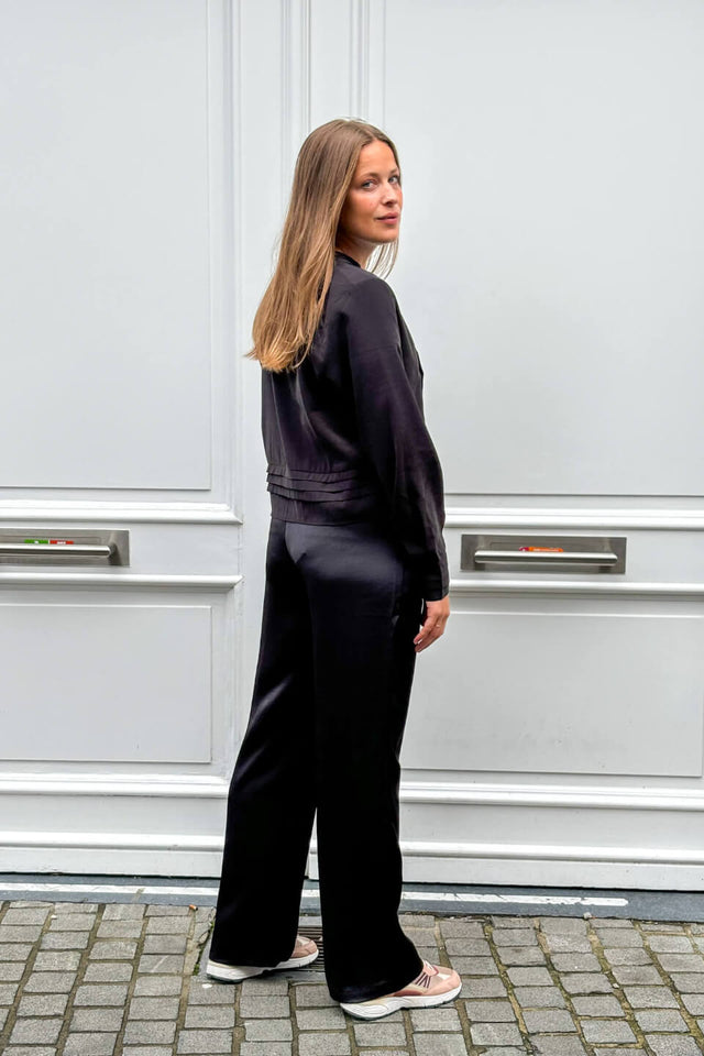 Orla Antwerp Minat Blouse