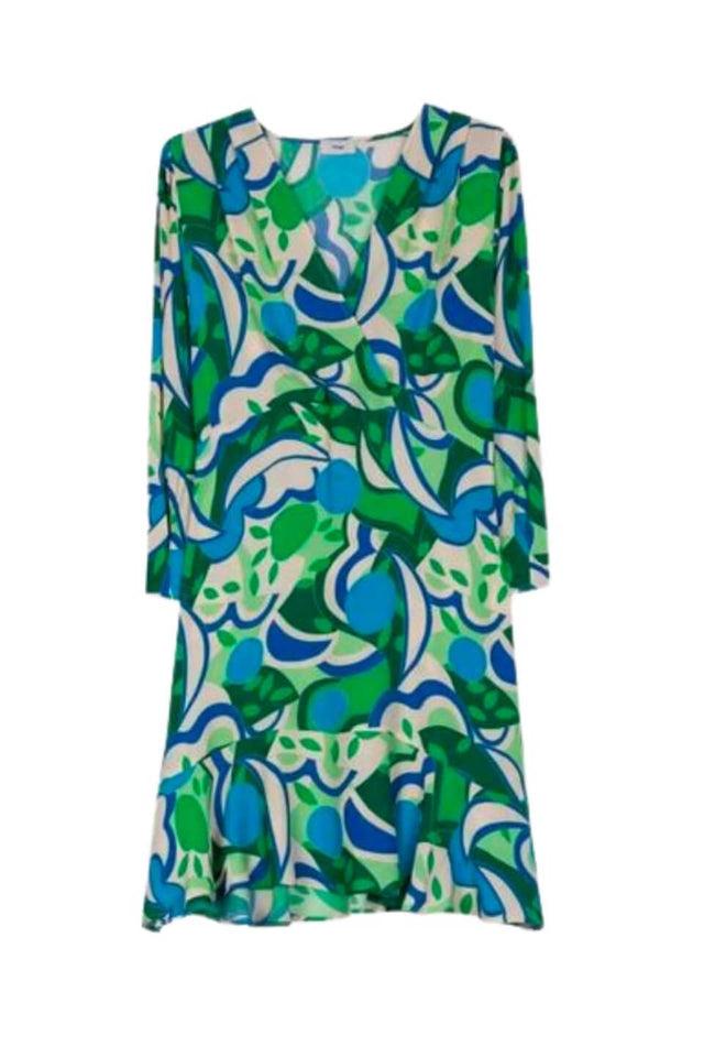 orla antwerp Minna Jurk