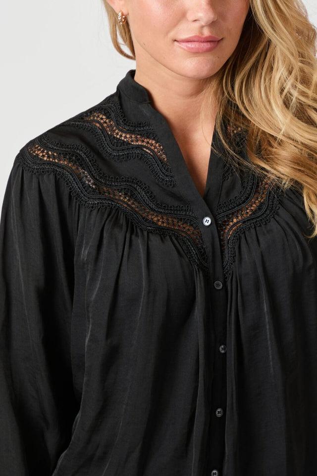 Orla Antwerp Minnie Deco Blouse