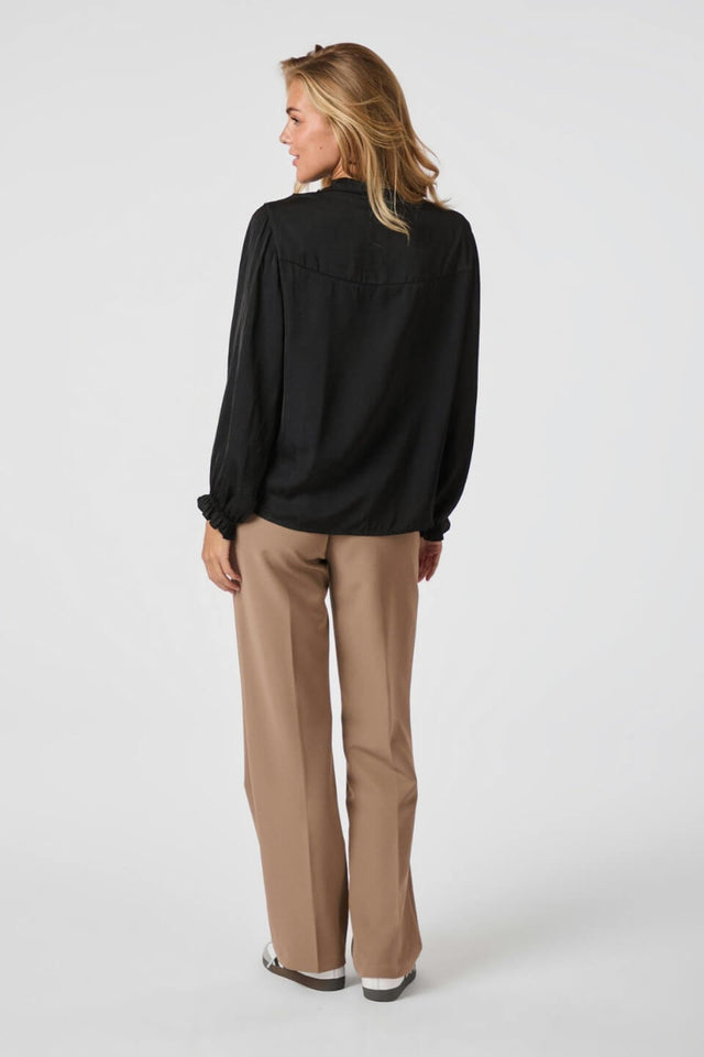 Orla Antwerp Minnie Deco Blouse