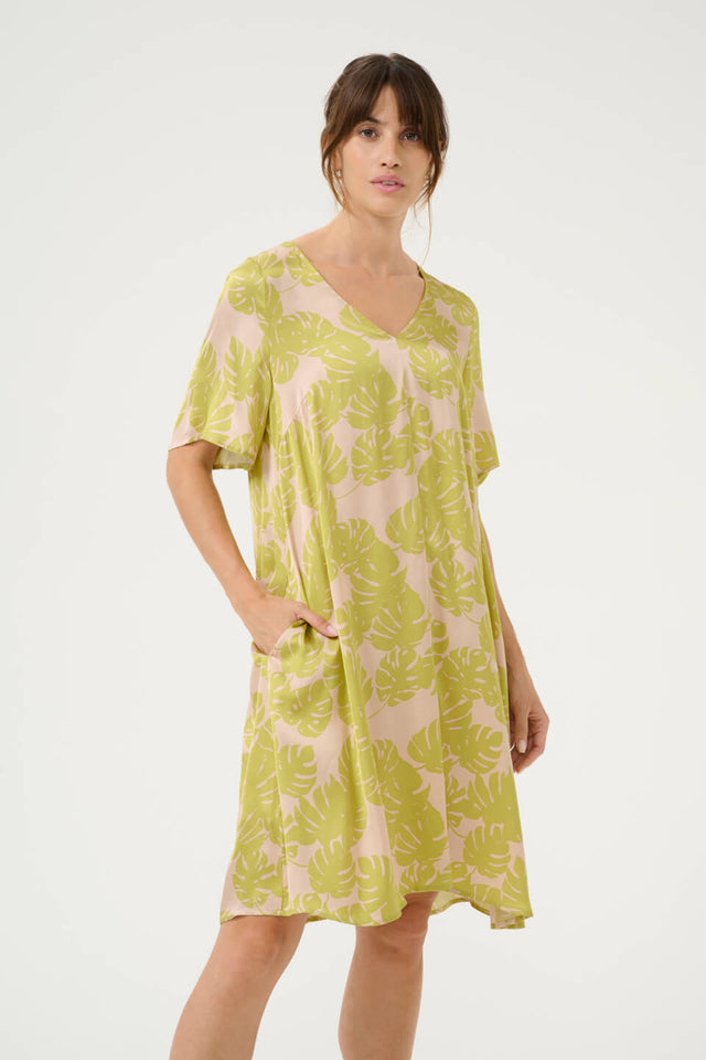 Orla Antwerp Miso Bema Jurk