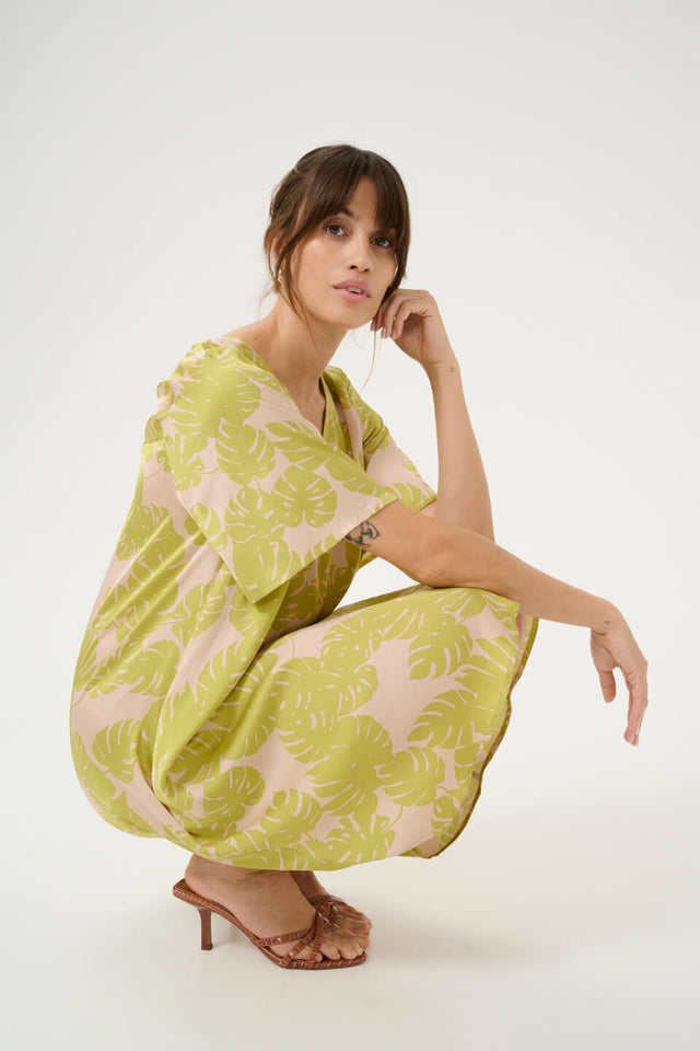 Orla Antwerp Miso Bema Jurk