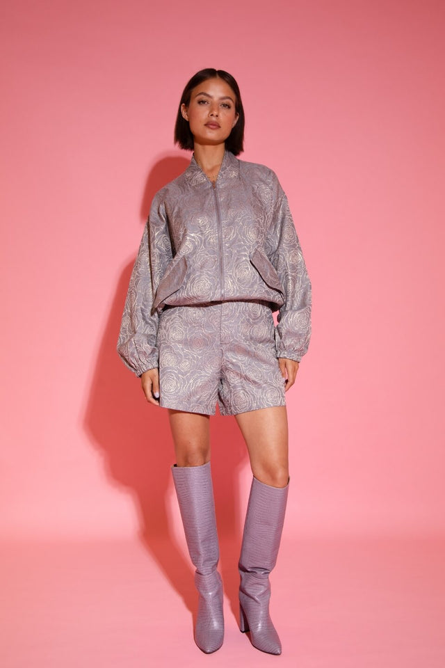 Orla Antwerp Miss Congeniality Short