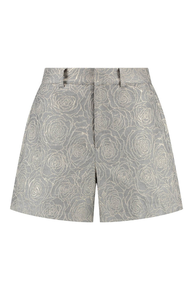 orla antwerp Miss Congeniality Short