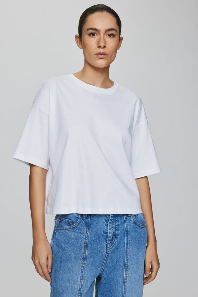 Orla Antwerp Moa Melea T-Shirt