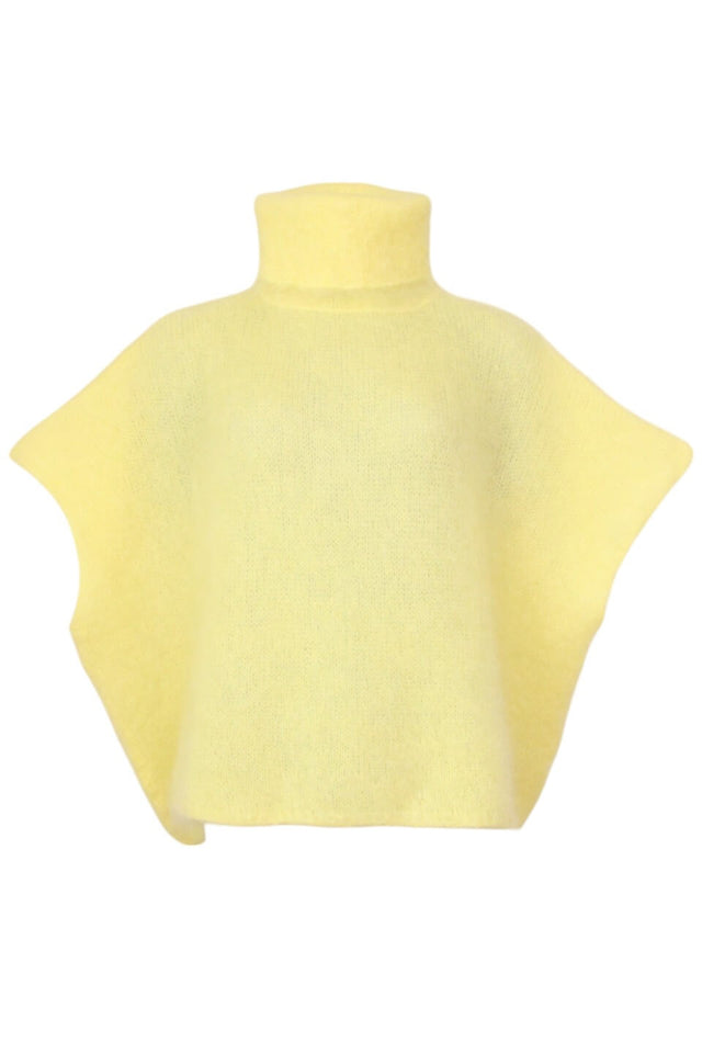 orla antwerp Mohair Col Sweater