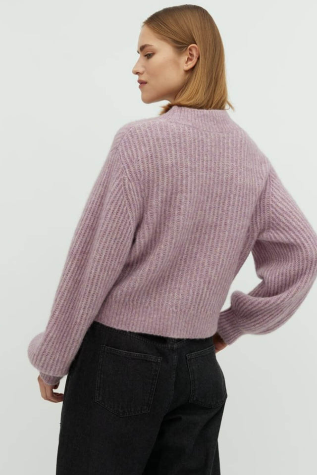 Orla Antwerp Molenda Cardigan