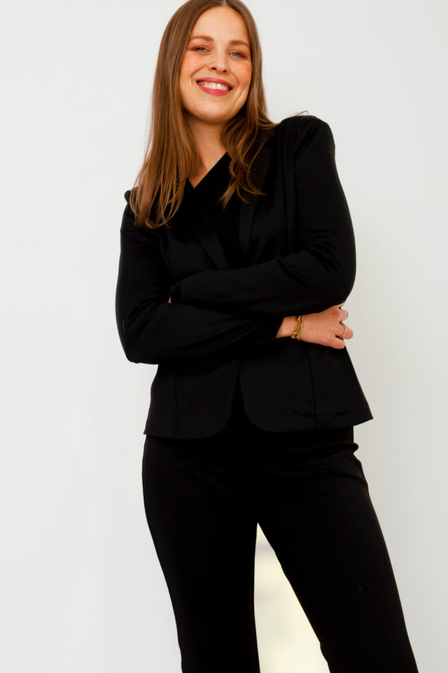 Orla Antwerp Molly Blazer